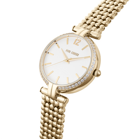 PAUL LORENS WOMEN'S WATCH - PL11378B2-3D1 (zg561a) + BOX