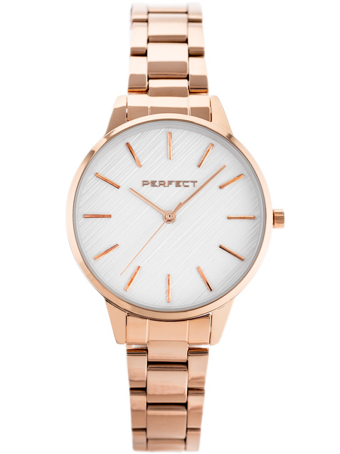PERFECT S374-06 WOMEN'S WATCH (zp528e) + BOX