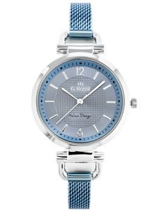 G. ROSSI WATCH - LESTI - 3652B (zg772j) + BOX