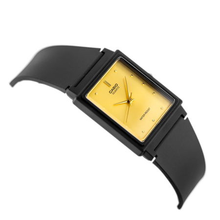 ZEGAREK DAMSKI CASIO MQ-38UC-9A  (zd598o) - KLASYKA + BOX