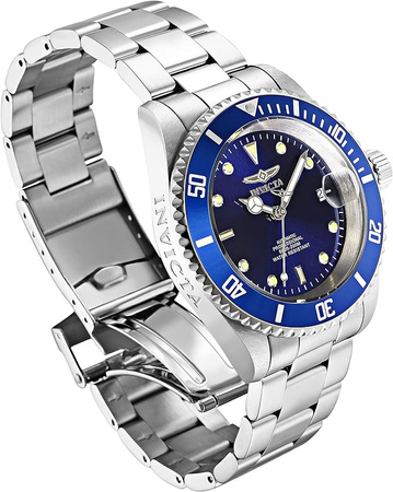 ZEGAREK MĘSKI INVICTA PRO DIVER 9094OB - AUTOMAT WR200, koperta 40mm  (zv001i)