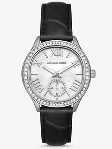 WOMEN'S WATCH MICHAEL KORS SAGE MK4821 + BOX