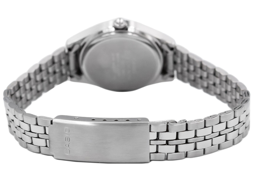 CASIO LTP-1129A-7BH WOMEN'S WATCH (zd602a) + BOX