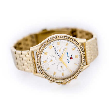 TOMMY HILFIGER 1782142 ARI WOMEN'S WATCH (zf542a)