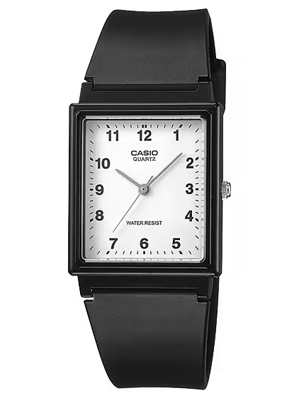 UNISEX HODINKY CASIO MQ-27-7B (zd662a) + KRABIČKA