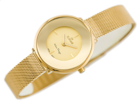 G. ROSSI WATCH - 11917B (zg705e) + BOX