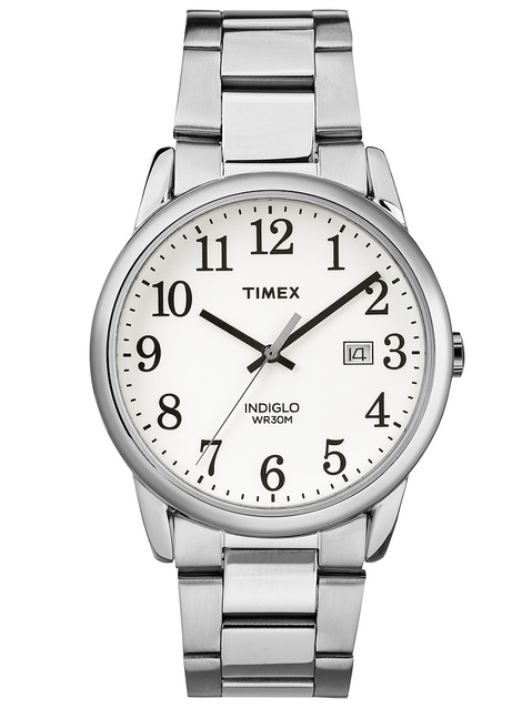 ZEGAREK MĘSKI TIMEX Easy Reader TW2R23300 + BOX