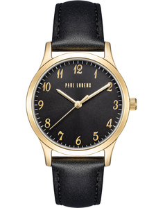 ZEGAREK DAMSKI PAUL LORENS - PL20019A-1A2  (zg566c) + BOX