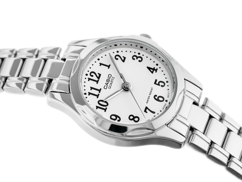 ZEGAREK DAMSKI CASIO LTP-1275D-7B (zd580a) + BOX