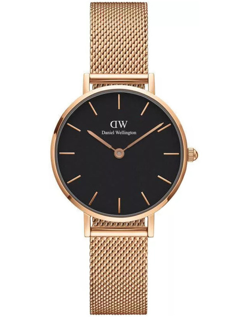 ZEGAREK DAMSKI DANIEL WELLINGTON DW00100303 - PETITE MELROSE 36mm (zw509d) 