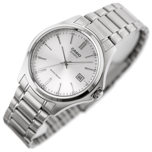 CASIO MEN'S WATCH MTP-1183A 7ADF (zd015d) + BOX