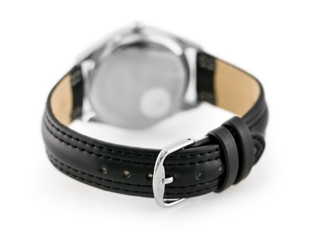 MEN'S WATCH PERFECT C530 - LONG BELT (zp234d) + BOX