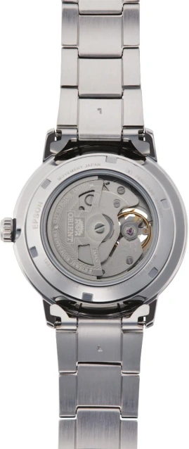 Zegarek Męski Orient Open Heart Automatic RA-AR0102S10B + BOX