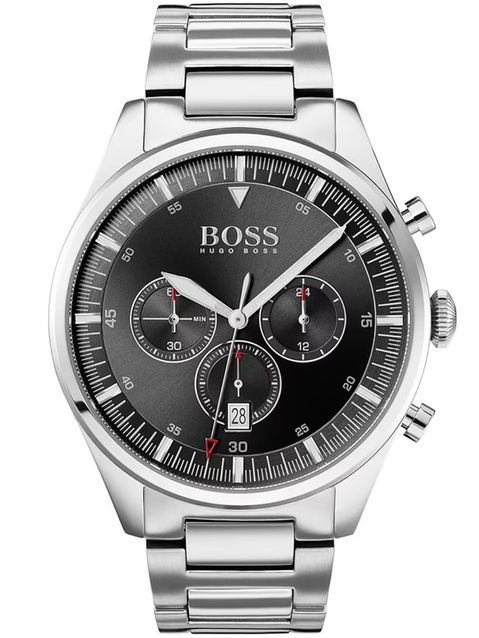 HUGO BOSS MEN'S WATCH 1513712 - PIONEER (zh016b)