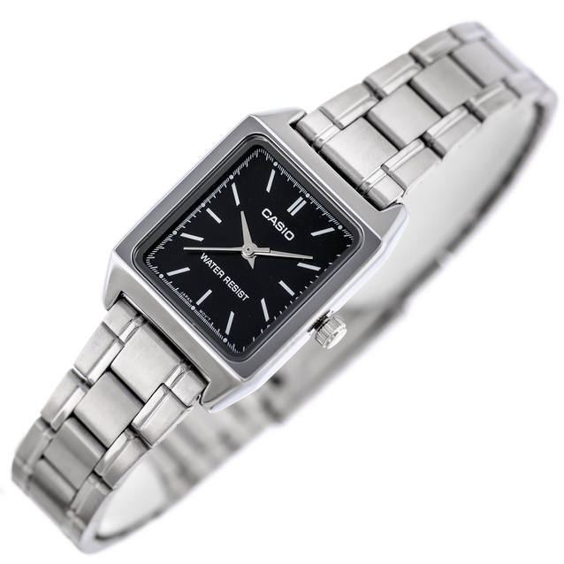 CASIO LTP-V007D-1E WOMEN'S WATCH + BOX (zd638a)