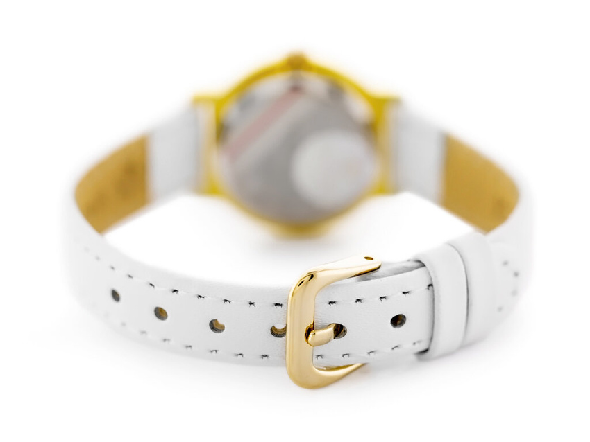PERFECT CHILDREN'S WATCH L248-01 - COMMUNION - white (zp968g)