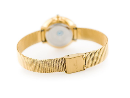 G. ROSSI WATCH - 11917B (zg705e) + BOX