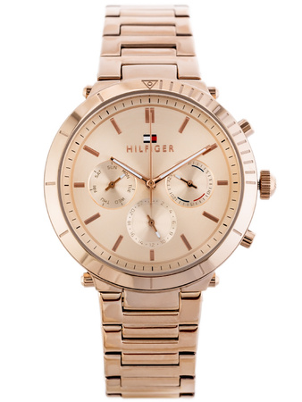 ZEGAREK DAMSKI TOMMY HILFIGER 1782347 EMERY (zf518a)