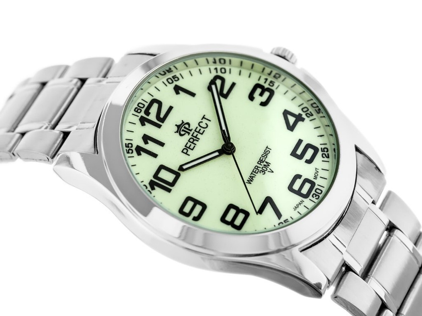 MEN'S WATCH PERFECT P012-02 (zp304g)