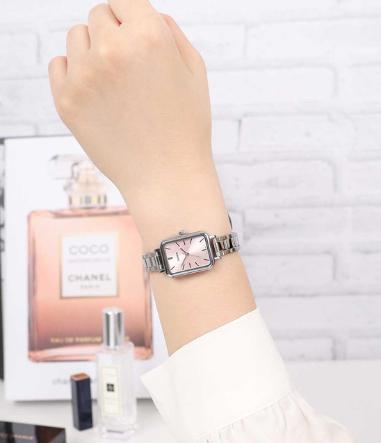 CASIO WOMEN'S WATCH LTP-V009D-4E + BOX