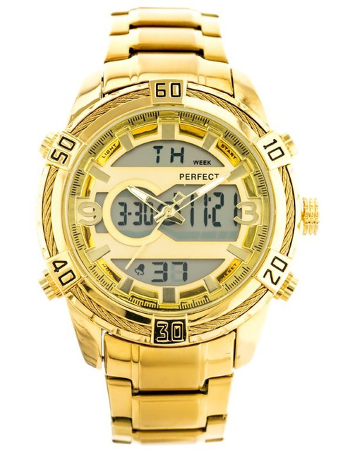 PERFECT A8013 MALE WATCH (zp274c)