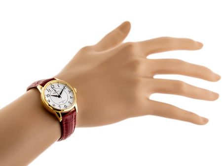 ZEGAREK DAMSKI PERFECT C326-F (zp973d)