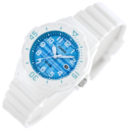Casio Women's Watch LRW-200H-2CVDF + BOX