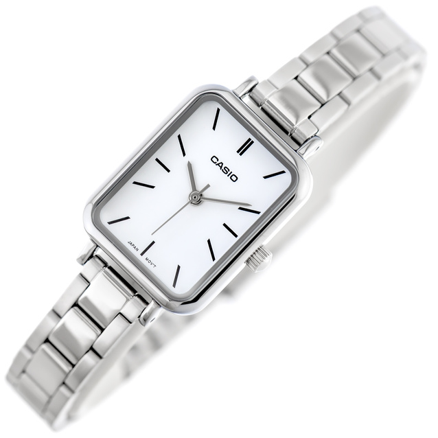 CASIO WOMEN'S WATCH LTP-V009D-7E + BOX