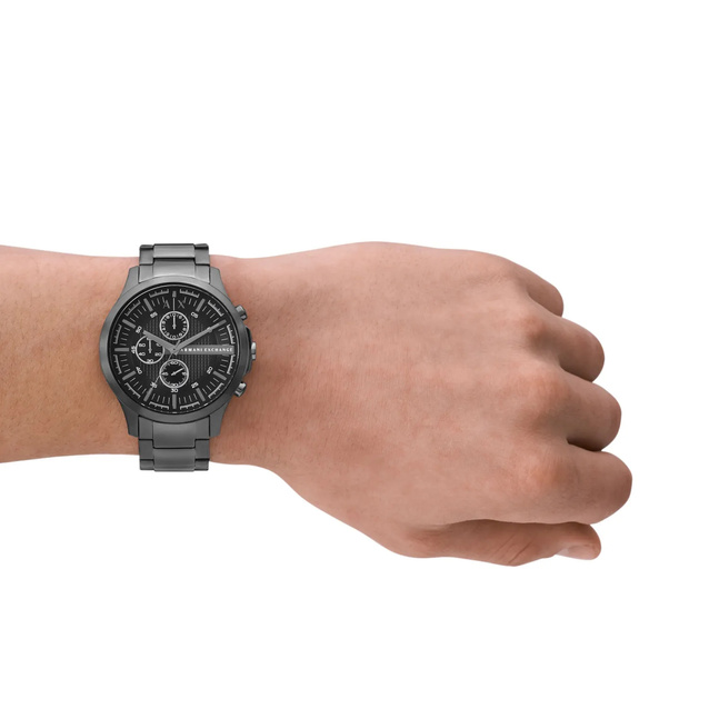 ZEGAREK MĘSKI ARMANI EXCHANGE AX2454 + BOX