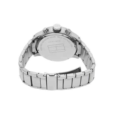 TOMMY HILFIGER MEN'S WATCH 1791053 TREND (zf078b) + BOX