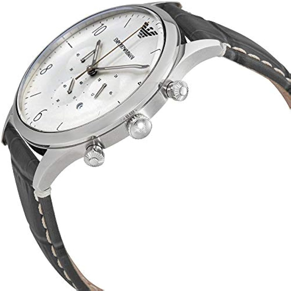 ZEGAREK MĘSKI EMPORIO ARMANI AR1861 - BETA (zi118b)