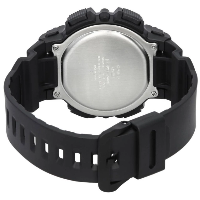 CASIO Sports Men's WATCH WS-1400H-1A + BOX