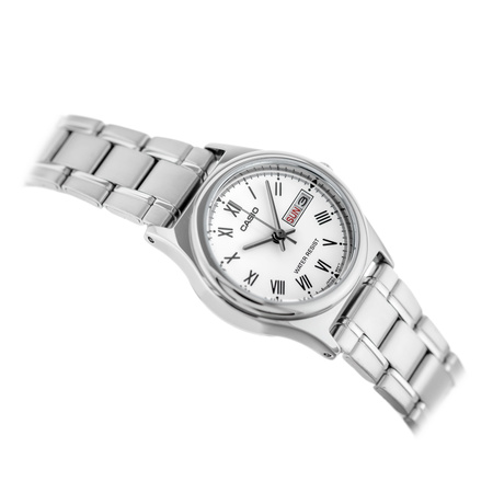 ZEGAREK DAMSKI CASIO LTP-V006D-7B  + BOX