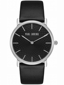 PAUL LORENS WOMEN'S WATCH - PL8709A1-1A1 (zg559a) + BOX