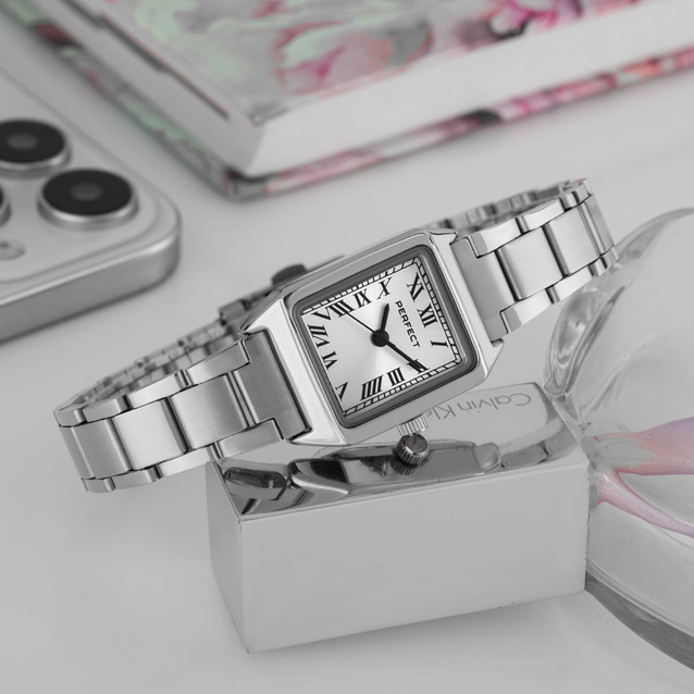 Zegarek damski PERFECT S399-03 + BOX