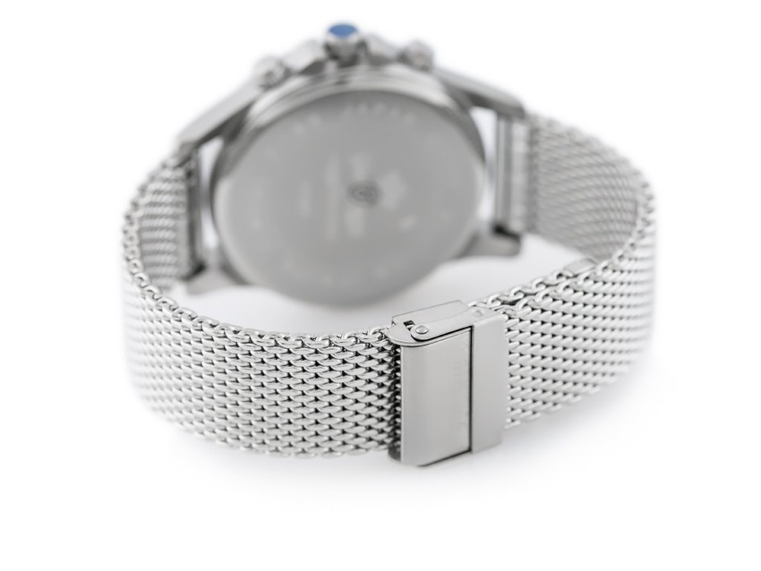 G. ROSSI WATCH - 8071B (zg213a) + BOX