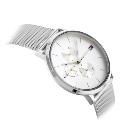 TOMMY HILFIGER 1781942 JENNA WOMEN'S WATCH (zf509a)