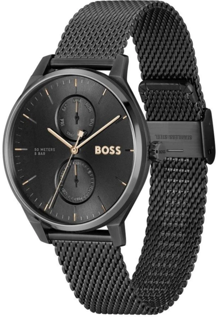 ZEGAREK MĘSKI HUGO BOSS 1514105 - TYLER (zh068a)