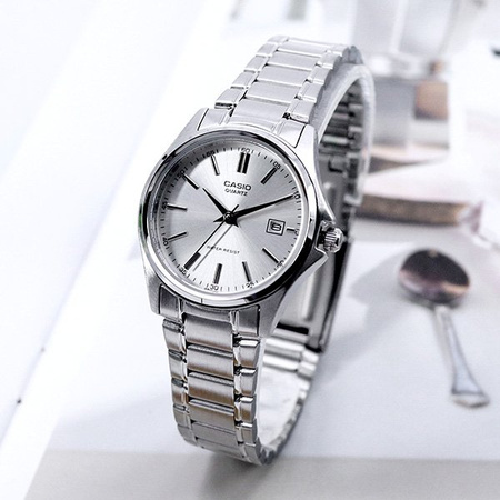 ZEGAREK DAMSKI CASIO LTP-1183A-7A (zd516d) + BOX