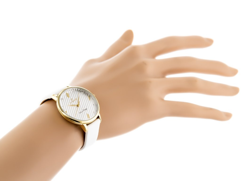 ZEGAREK G. ROSSI - G.R12094A-3C2 (zg865a) + BOX