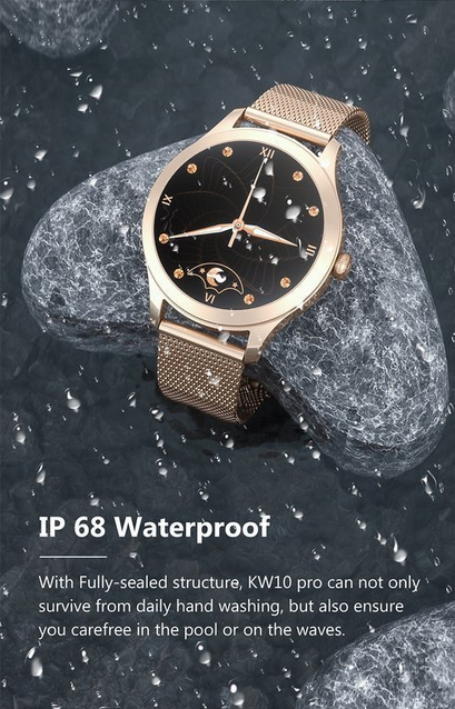 SMARTWATCH G. Rossi SW014-3 pink (sg009c)