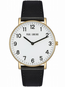 ZEGAREK MĘSKI PAUL LORENS -  PL11989A5-3A3 (zg370h) + BOX