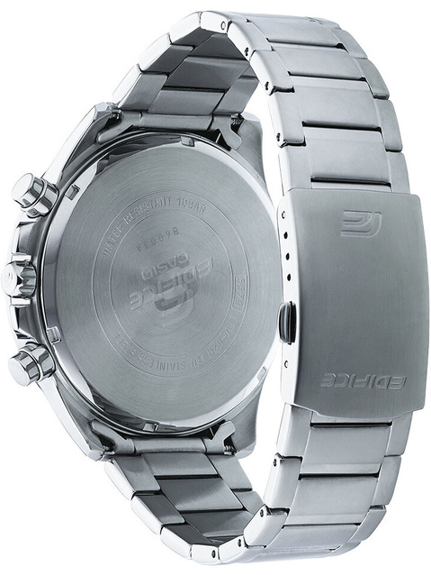 Casio Edifice Men's Watch EFV-620D-1A2 + BOX