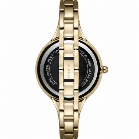 PAUL LORENS WOMEN'S WATCH - PL11851B-4D1 (zg549d) + BOX
