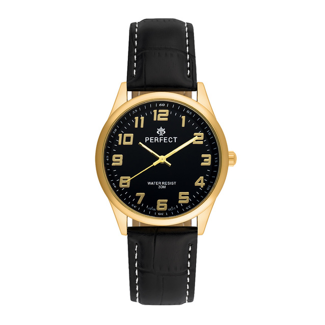 ZEGAREK MĘSKI PERFECT C405L-08 (zp335d)