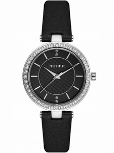 PAUL LORENS WOMEN'S WATCH - PL10995A2-1A1 (zg548a) + BOX