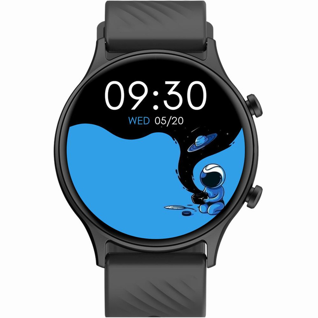 SMARTWATCH UNISEX GRAVITY GT19-1 - ROZMOWY BLUETOOTH, DODATKOWY PASEK (sg032a)