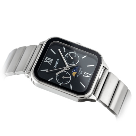 CASIO MEN'S WATCH MTP-M305D-1A2 + BOX