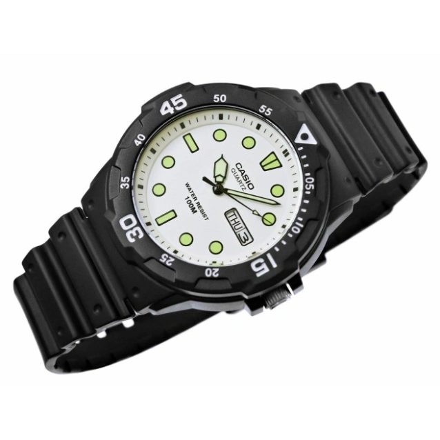 Zegarek Męski Casio Collection MRW-200H-7EVEF + BOX