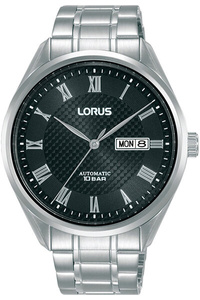 Men's Lorus Automatic RL429BX9 Watch + BOX